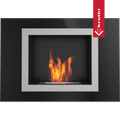 Bio-Ethanol Wandhaard Oscar