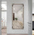 Wandspiegel Pearl – Brons 145x38cm